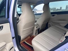 Wuling Bingo S 430km Flagship - ფოტო 8