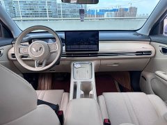 Wuling Bingo S 430km Flagship - ფოტო 9