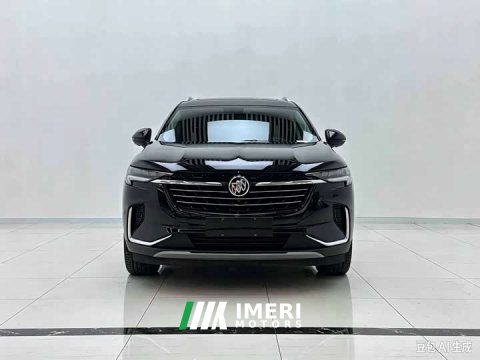 2023 Buick Envision Plus Envision Plus 652T Five-Seat Four-Wheel Drive Luxury - car from China