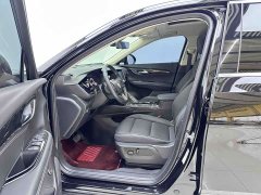 Buick Envision Plus Envision Plus 652T Five-Seat Four-Wheel Drive Luxury - photo 10