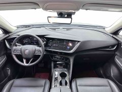 Buick Envision Plus Envision Plus 652T Five-Seat Four-Wheel Drive Luxury - photo 11