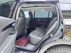 Buick Envision Plus Envision Plus 652T Five-Seat Four-Wheel Drive Luxury - photo 12