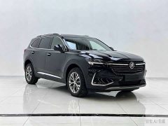 Buick Envision Plus Envision Plus 652T Five-Seat Four-Wheel Drive Luxury - photo 2