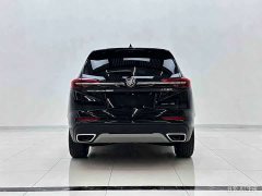 Buick Envision Plus Envision Plus 652T Five-Seat Four-Wheel Drive Luxury - photo 5