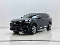 Buick Envision Plus Envision Plus 652T Five-Seat Four-Wheel Drive Luxury - photo 6