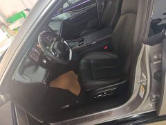 Xpeng P7 P7i 550 Pro - фото 14