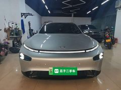 Xpeng P7 P7i 550 Pro - фото 2