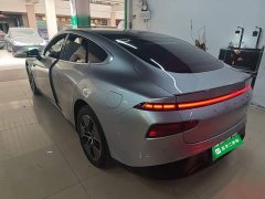 Xpeng P7 P7i 550 Pro - фото 4