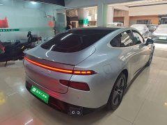 Xpeng P7 P7i 550 Pro - фото 6