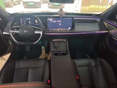 Xpeng P7 P7i 550 Pro - фото 9