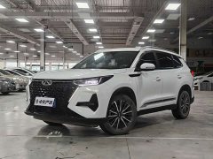 Chery Tiggo 8 PRO Champion Edition 290T FWD Peak Version 5-Seater - фото 1