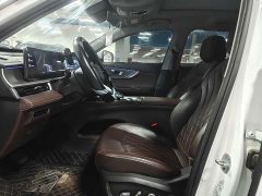Chery Tiggo 8 PRO Champion Edition 290T FWD Peak Version 5-Seater - фото 10