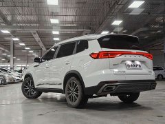 Chery Tiggo 8 PRO Champion Edition 290T FWD Peak Version 5-Seater - фото 13