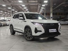 Chery Tiggo 8 PRO Champion Edition 290T FWD Peak Version 5-Seater - фото 3