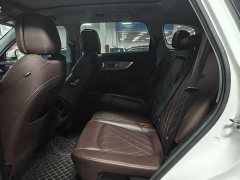 Chery Tiggo 8 PRO Champion Edition 290T FWD Peak Version 5-Seater - фото 5