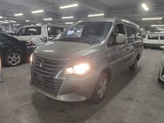 Dongfeng Delica M5L 1.6L Base 7-Seater - фото 1