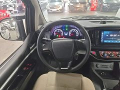 Dongfeng Delica M5L 1.6L Base 7-Seater - фото 10