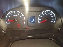 Dongfeng Delica M5L 1.6L Base 7-Seater - фото 11