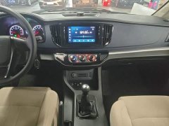 Dongfeng Delica M5L 1.6L Base 7-Seater - фото 12
