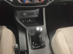 Dongfeng Delica M5L 1.6L Base 7-Seater - фото 13