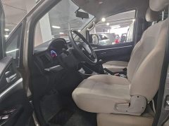 Dongfeng Delica M5L 1.6L Base 7-Seater - фото 14