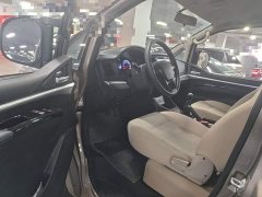 Dongfeng Delica M5L 1.6L Base 7-Seater - фото 15