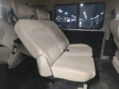 Dongfeng Delica M5L 1.6L Base 7-Seater - фото 16