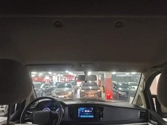 Dongfeng Delica M5L 1.6L Base 7-Seater - фото 17