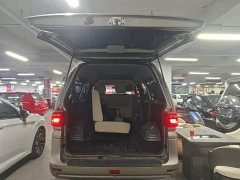 Dongfeng Delica M5L 1.6L Base 7-Seater - фото 18