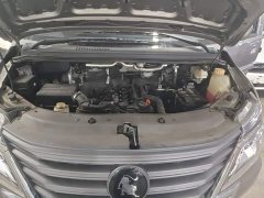 Dongfeng Delica M5L 1.6L Base 7-Seater - фото 19
