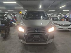 Dongfeng Delica M5L 1.6L Base 7-Seater - фото 2