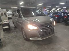 Dongfeng Delica M5L 1.6L Base 7-Seater - фото 3