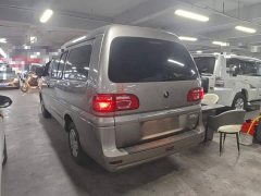 Dongfeng Delica M5L 1.6L Base 7-Seater - фото 4