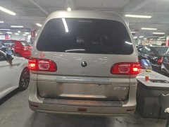 Dongfeng Delica M5L 1.6L Base 7-Seater - фото 5