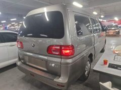Dongfeng Delica M5L 1.6L Base 7-Seater - фото 6