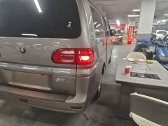 Dongfeng Delica M5L 1.6L Base 7-Seater - фото 7