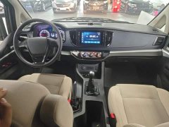 Dongfeng Delica M5L 1.6L Base 7-Seater - фото 9