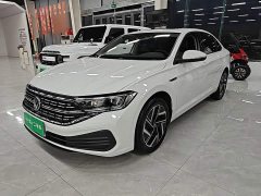 Volkswagen Sagitar 300TSI DSG Feiyue Edition - ფოტო 1