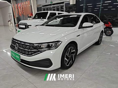 2024 Volkswagen Sagitar 300TSI DSG Feiyue Edition - car from China