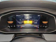 Volkswagen Sagitar 300TSI DSG Feiyue Edition - ფოტო 11