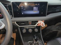 Volkswagen Sagitar 300TSI DSG Feiyue Edition - ფოტო 12