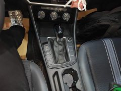 Volkswagen Sagitar 300TSI DSG Feiyue Edition - ფოტო 13