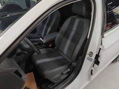 Volkswagen Sagitar 300TSI DSG Feiyue Edition - ფოტო 14