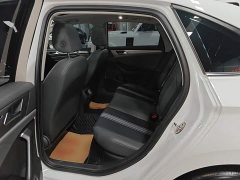 Volkswagen Sagitar 300TSI DSG Feiyue Edition - ფოტო 16