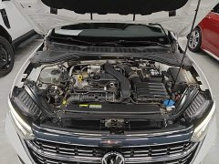 Volkswagen Sagitar 300TSI DSG Feiyue Edition - ფოტო 19
