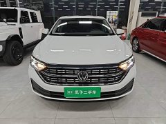 Volkswagen Sagitar 300TSI DSG Feiyue Edition - ფოტო 2