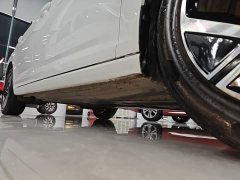 Volkswagen Sagitar 300TSI DSG Feiyue Edition - ფოტო 20
