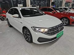 Volkswagen Sagitar 300TSI DSG Feiyue Edition - ფოტო 3