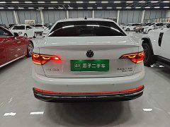 Volkswagen Sagitar 300TSI DSG Feiyue Edition - ფოტო 5