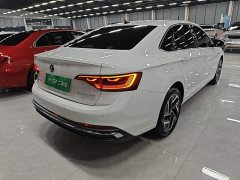 Volkswagen Sagitar 300TSI DSG Feiyue Edition - ფოტო 6